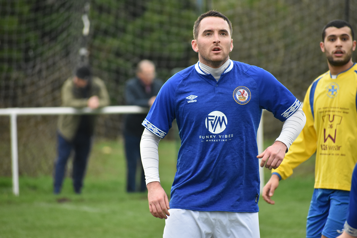 Cheshire Lines Football Club | West Cheshire League